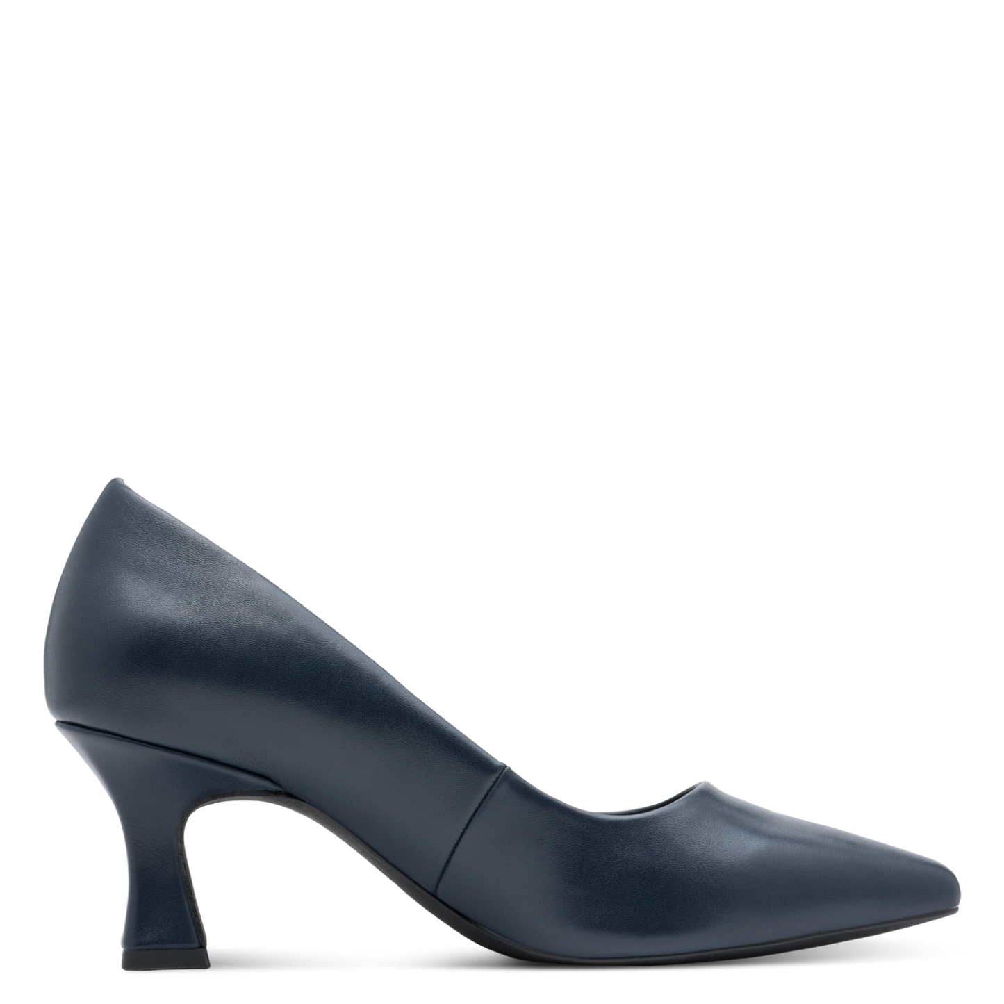 Marco Tozzi 2-22420-42 840 Dark Navy Dress Shoes