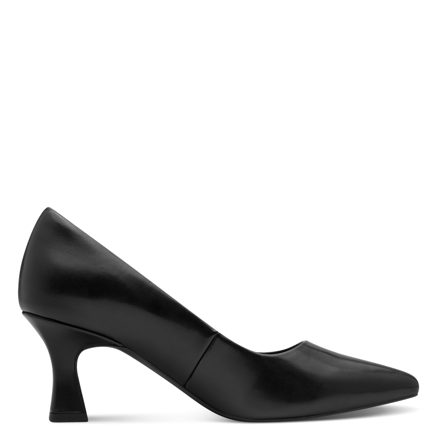 Marco Tozzi 2-22420-001 Black Dress Shoes