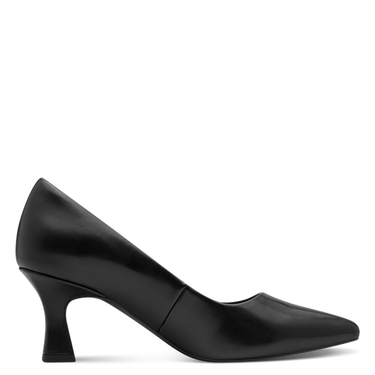 Marco Tozzi 2-22420-001 Black Dress Shoes