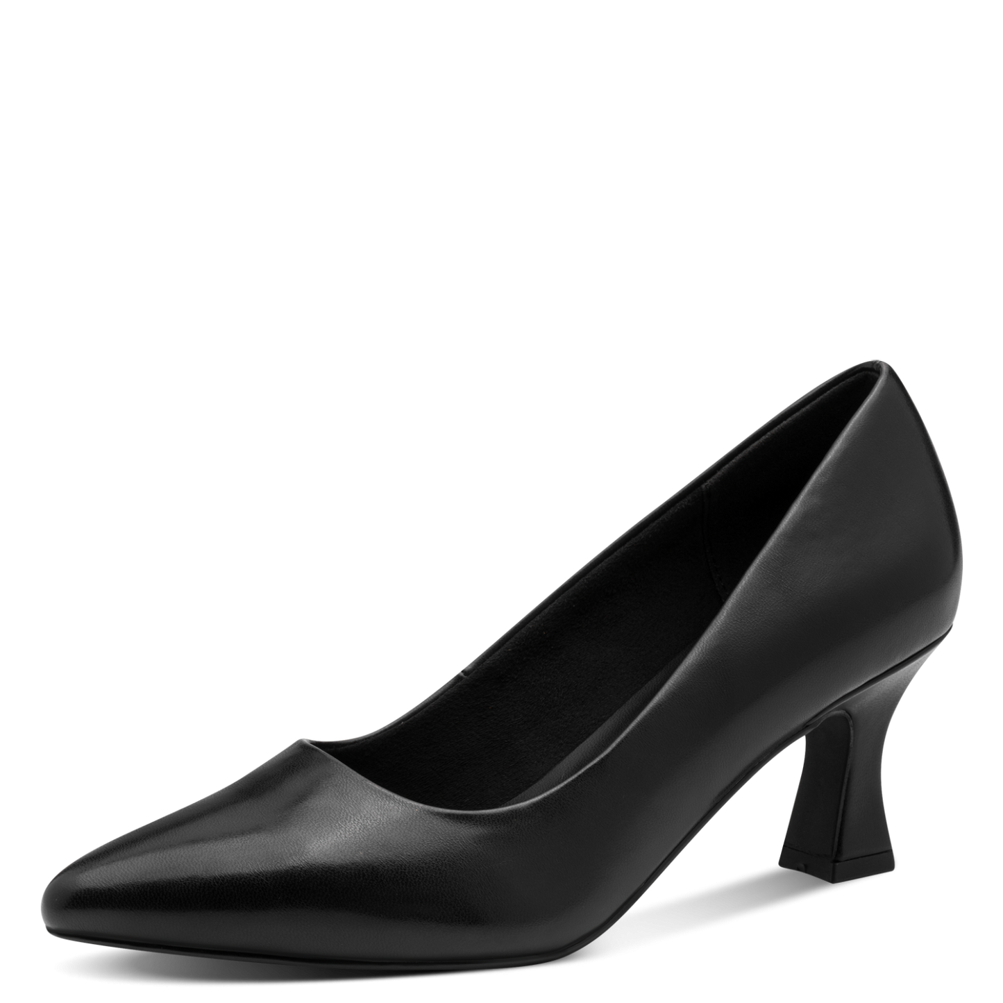 Marco Tozzi 2-22420-001 Black Dress Shoes