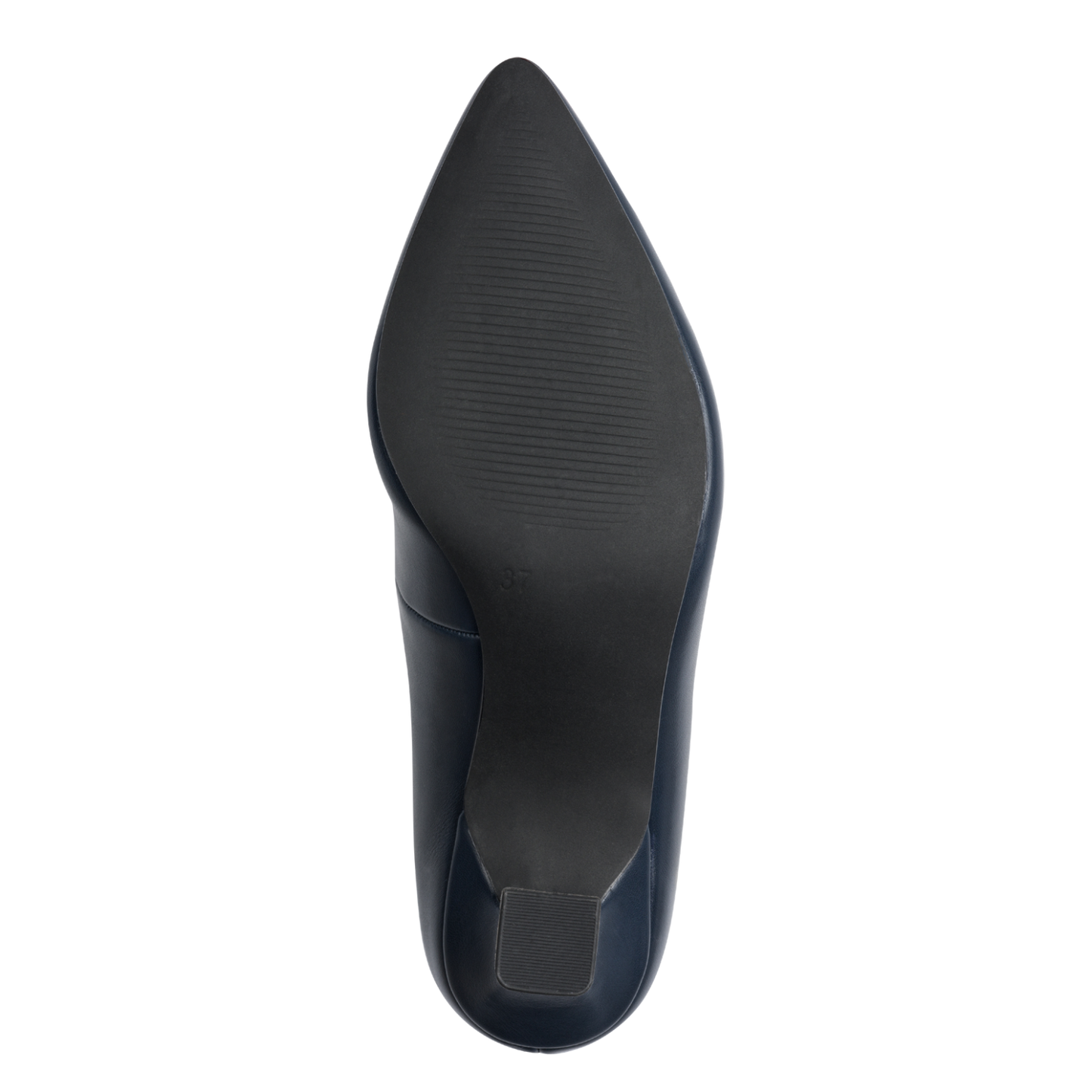 Marco Tozzi 2-22420-42 840 Dark Navy Dress Shoes