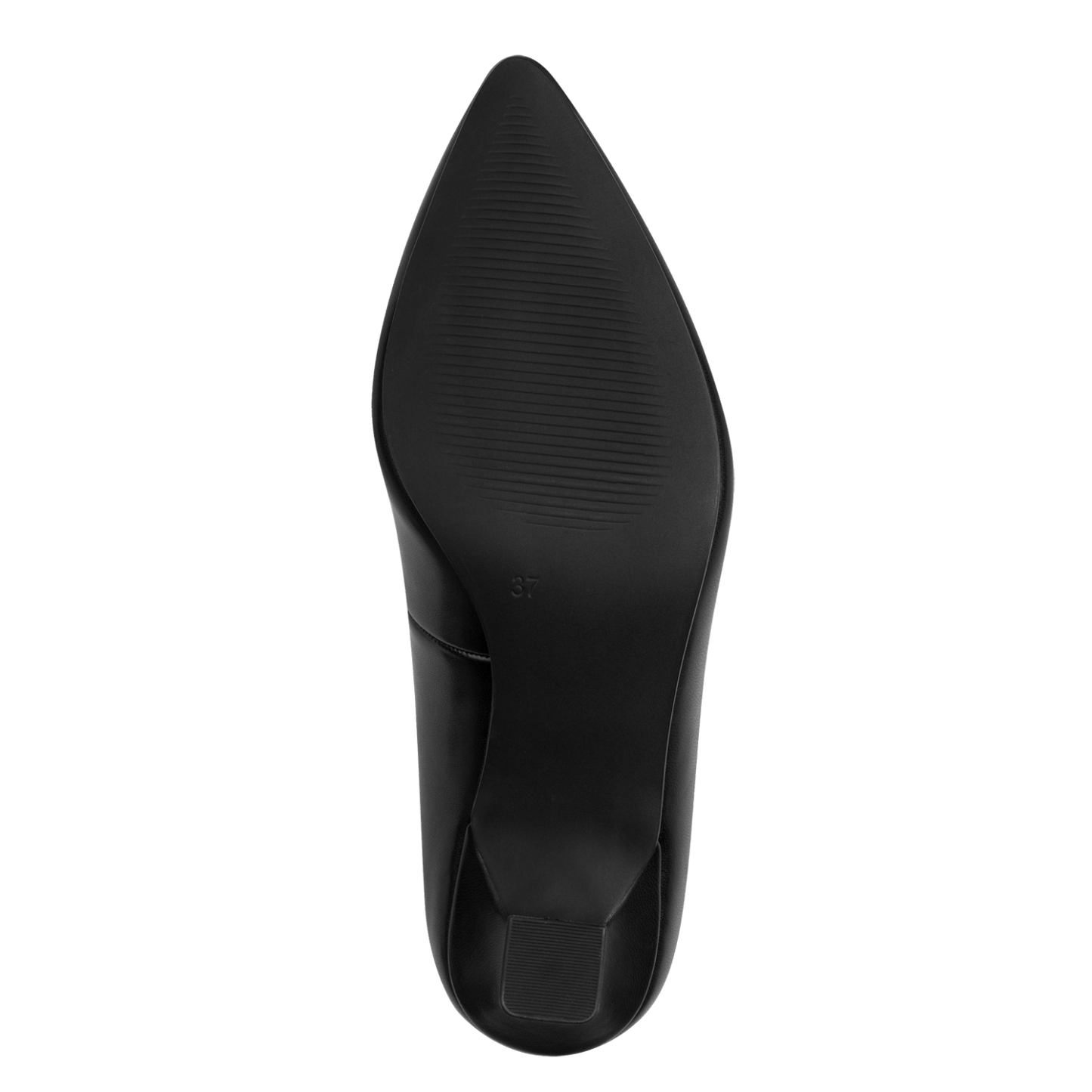 Marco Tozzi 2-22420-001 Black Dress Shoes