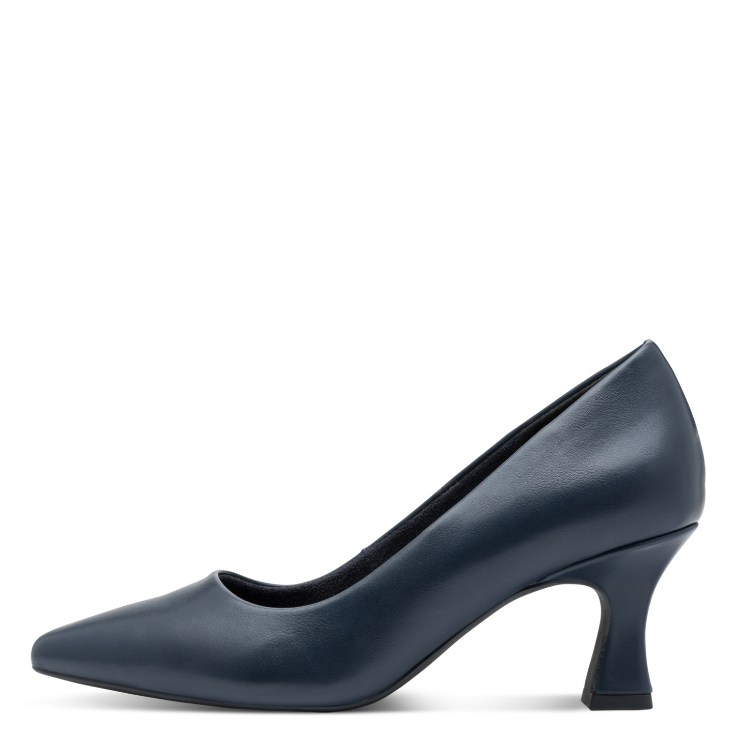 Marco Tozzi 2-22420-42 840 Dark Navy Dress Shoes