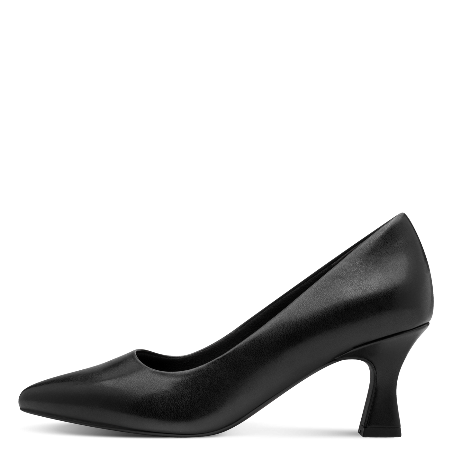 Marco Tozzi 2-22420-001 Black Dress Shoes