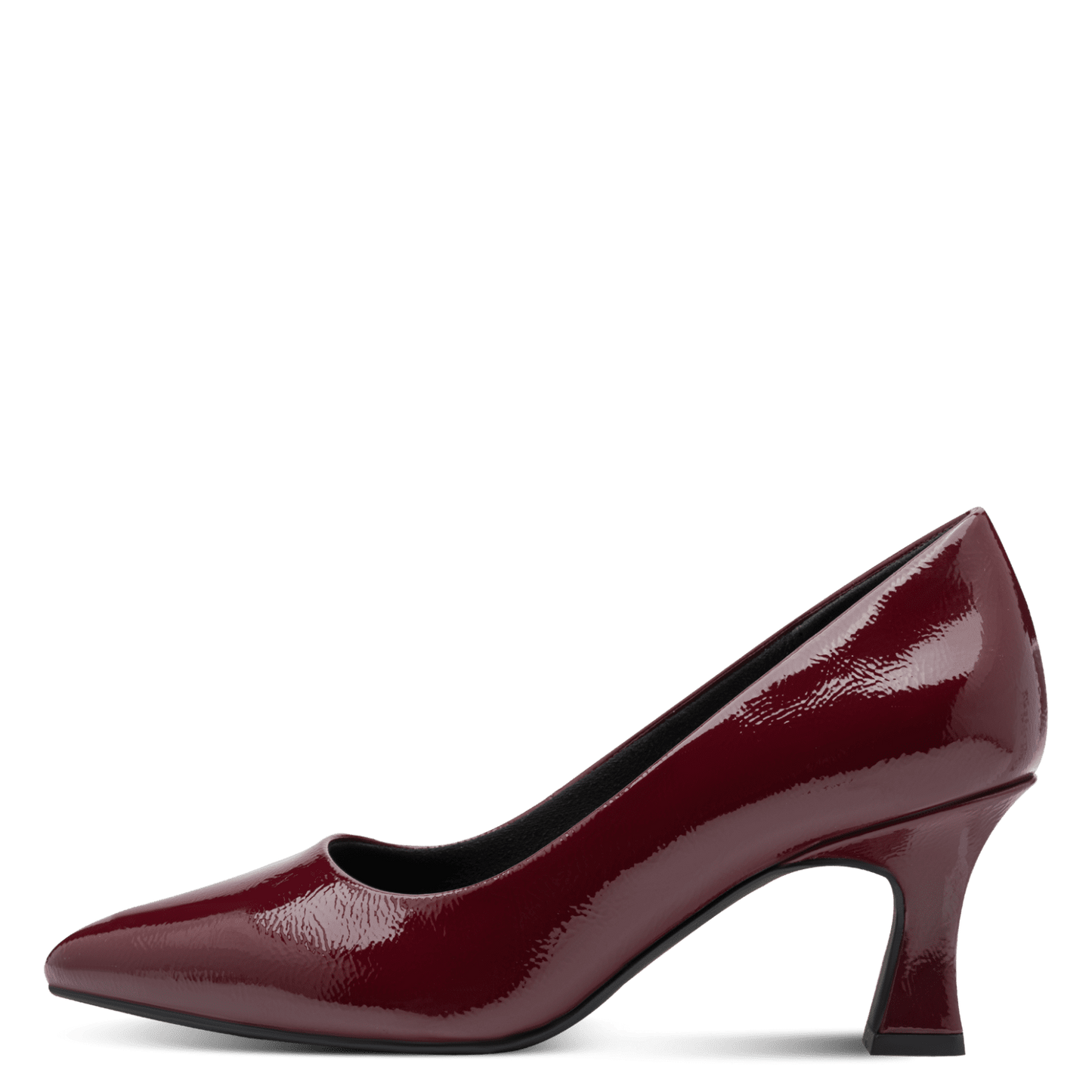 Marco Tozzi 2-22420-42 530 Chianti Patent Dress Shoes