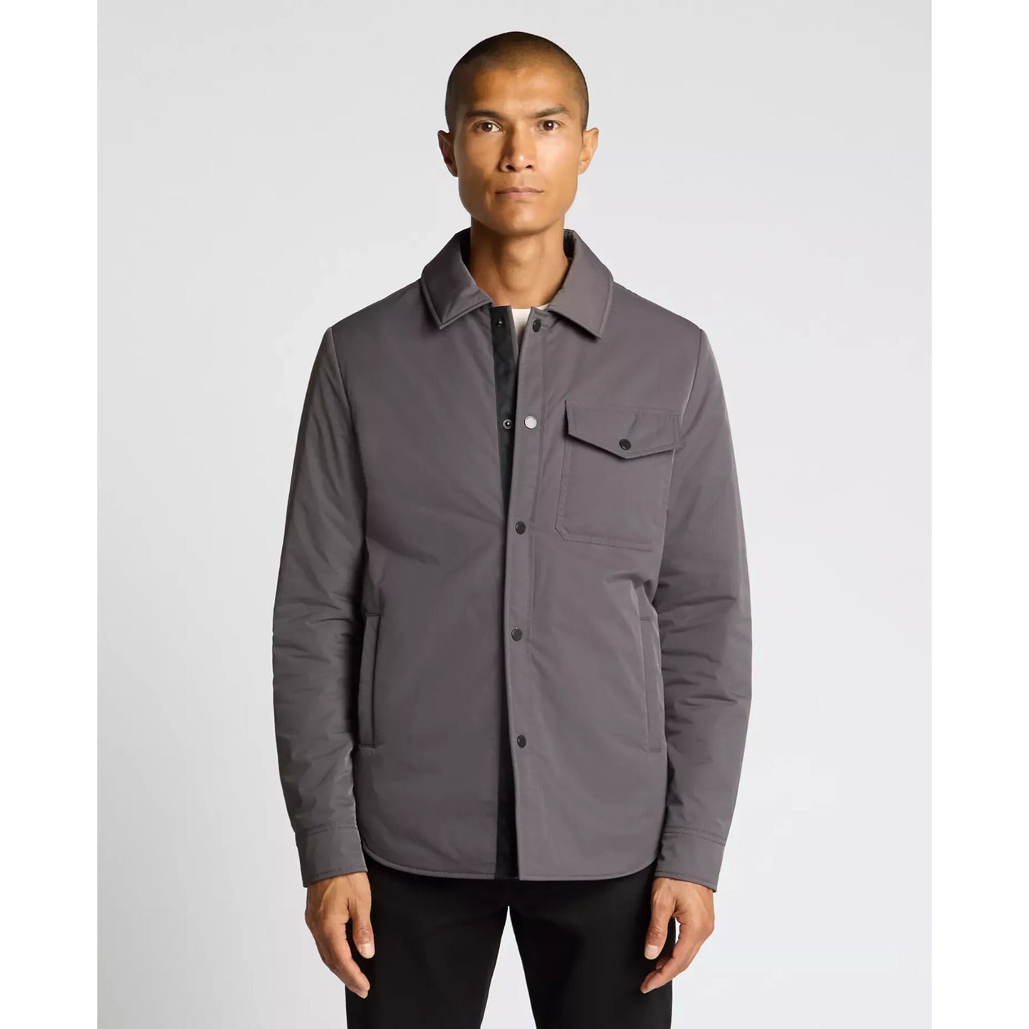 Remus Uomo 80771 07 Grey Jacket