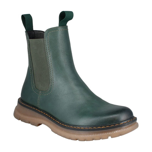 Westland Peyton 05 769525 782 600 Green Boots