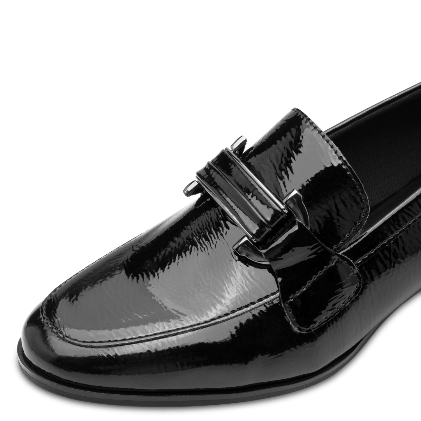 Marco Tozzi 2-24250-45 001 Black Dress Shoes