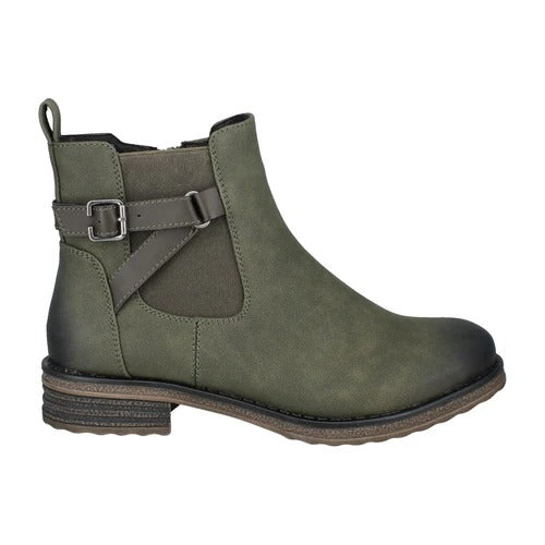 Westland Verity 02 724002 779 600 Green Boots