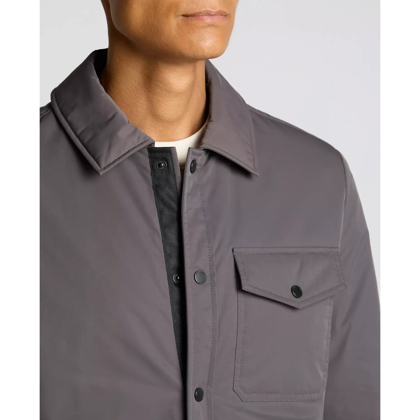 Remus Uomo 80771 07 Grey Jacket