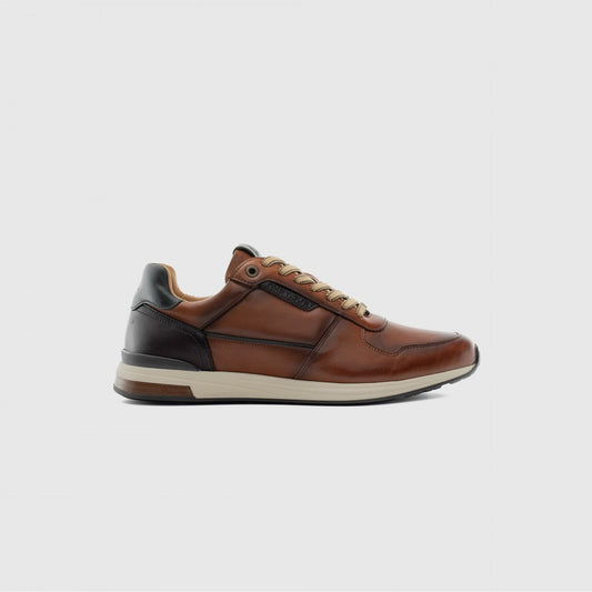 Ambitious 14021A 6584AM Cognac Trainers