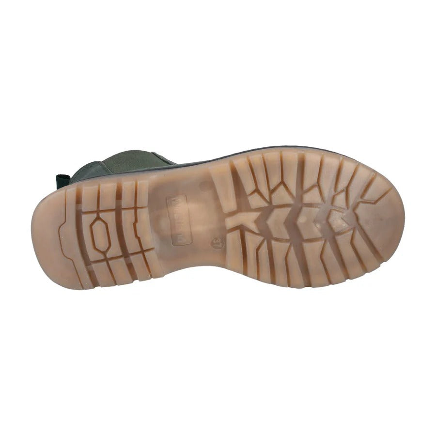 Westland Peyton 05 769525 782 600 Green Boots