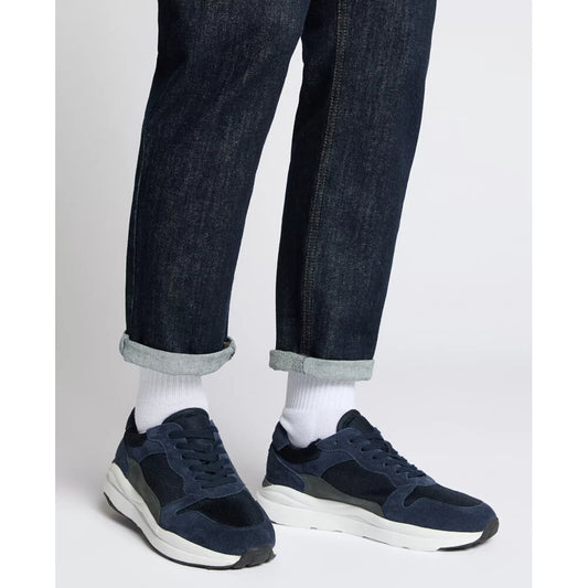 Remus Uomo 02212 78 Navy Trainers