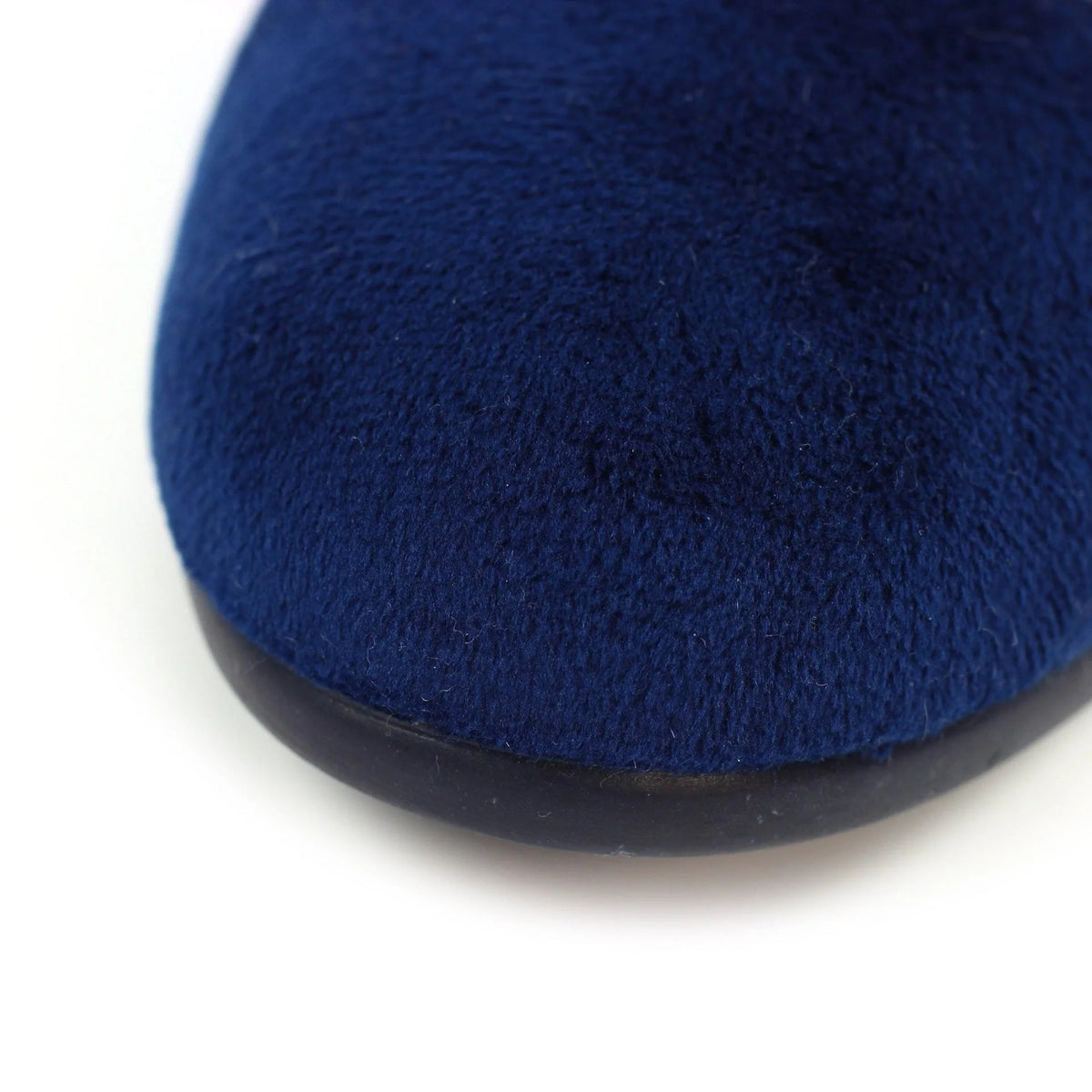Lunar Mabel II Blue Pump Slipper