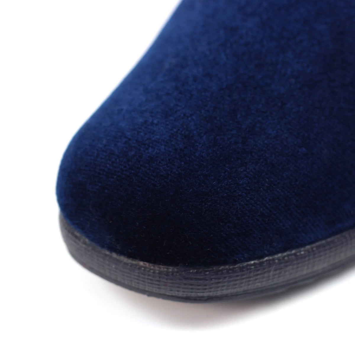 Lunar Paula II Navy Slippers