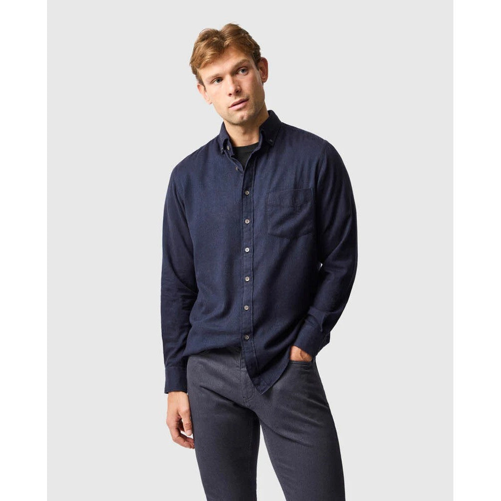 Rodd & Gunn Barrhill Twilight Casual Shirt