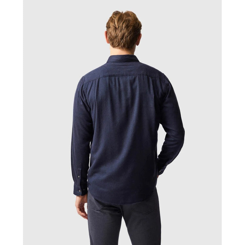 Rodd & Gunn Barrhill Twilight Casual Shirt