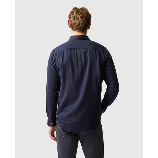Rodd & Gunn Barrhill Twilight Casual Shirt