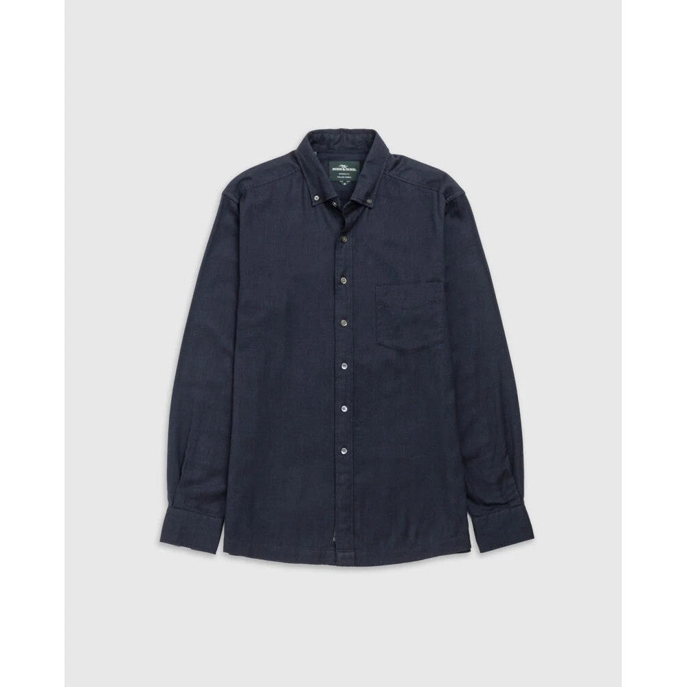 Rodd & Gunn Barrhill Twilight Casual Shirt