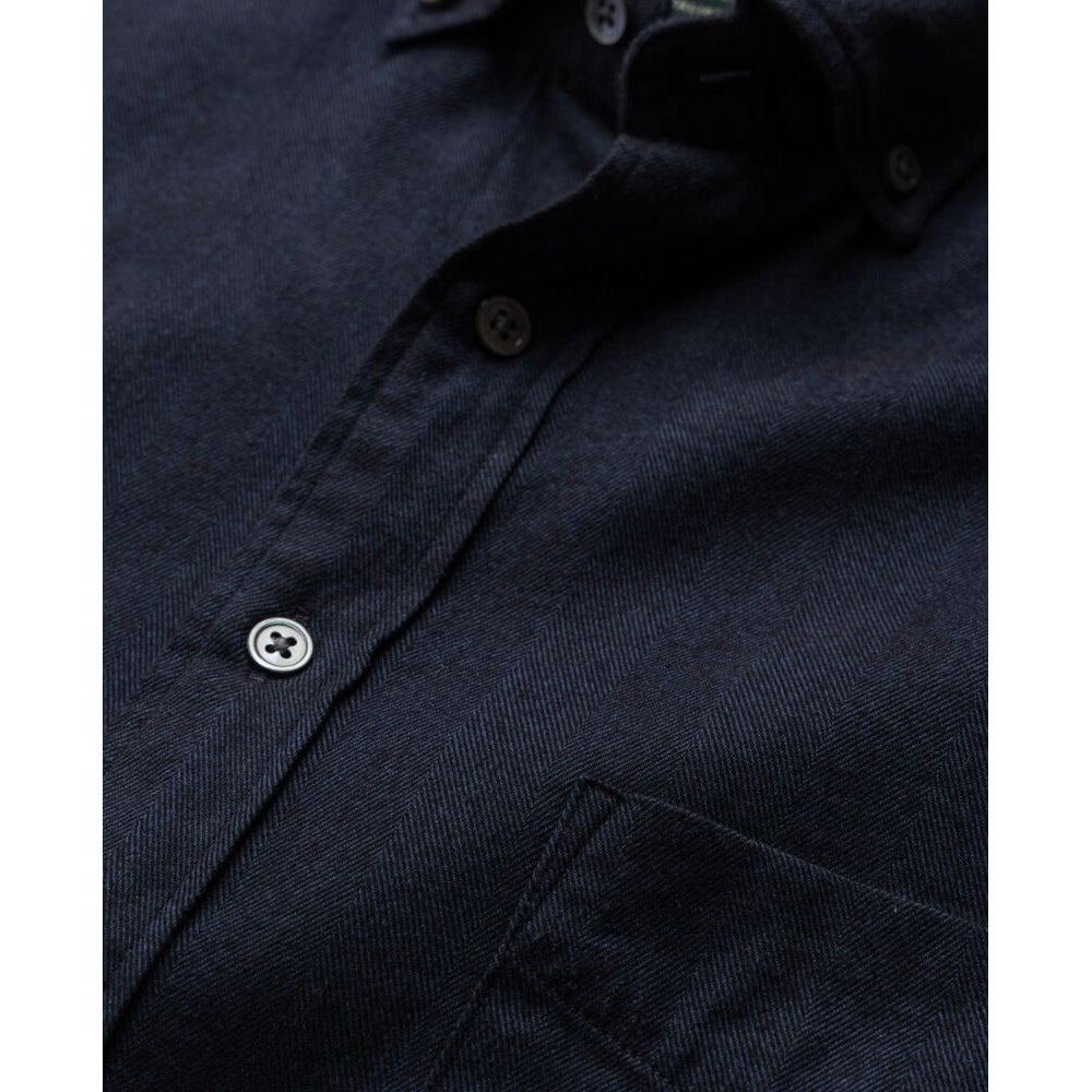 Rodd & Gunn Barrhill Twilight Casual Shirt