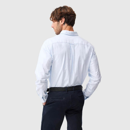 Rodd & Gunn Cambridge Sky Casual Shirt