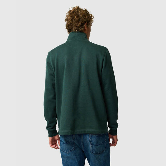 Rodd & Gunn Jubilee Forest Sweat
