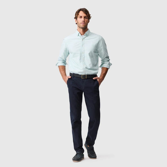 Rodd & Gunn Cambridge Fern Casual Shirt