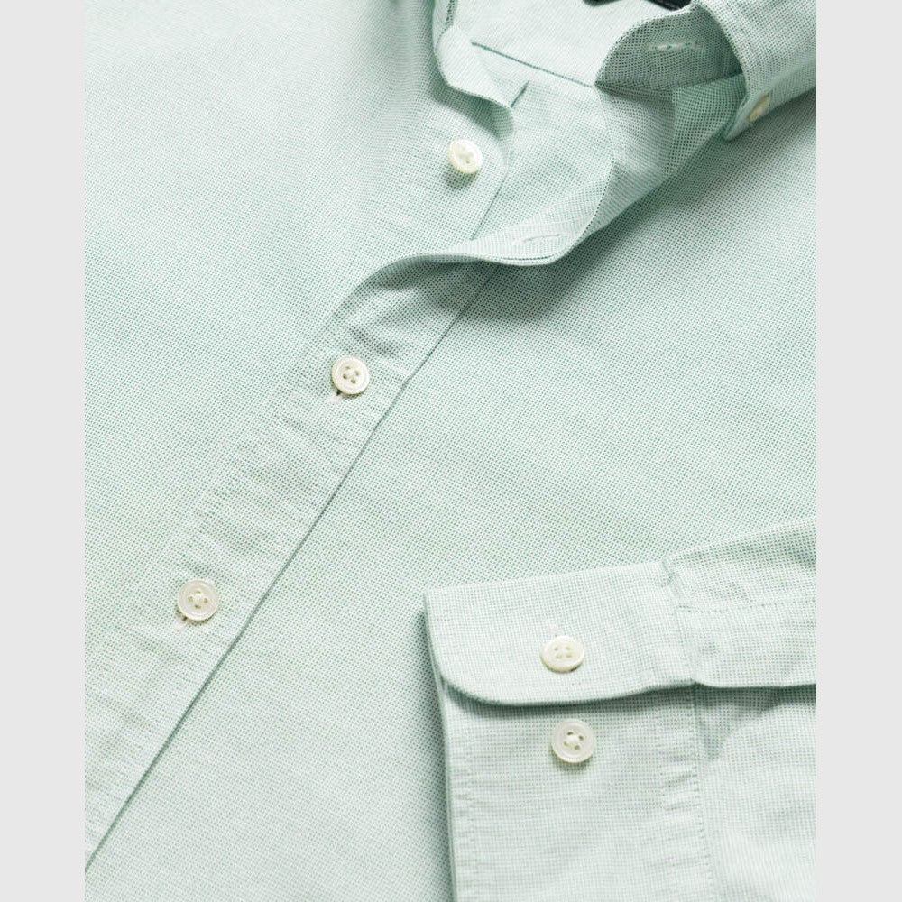Rodd & Gunn Cambridge Fern Casual Shirt
