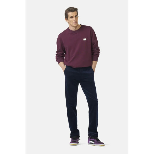 Meyer 3708 18 Navy Cord