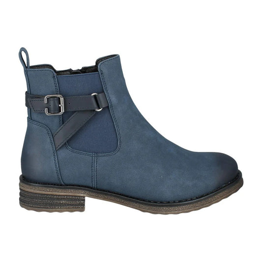 Westland Verity 02 724002 779 500 Blue Boots