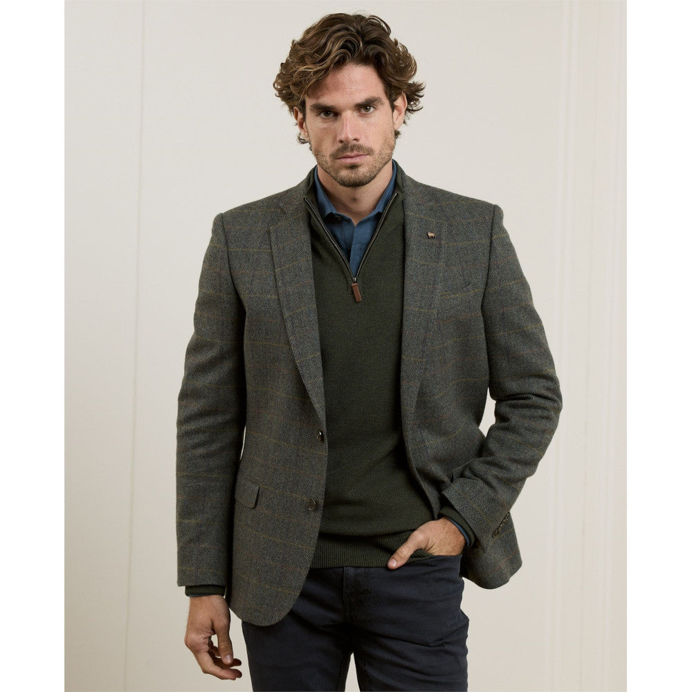 Magee 55492 Green Liffey Jacket