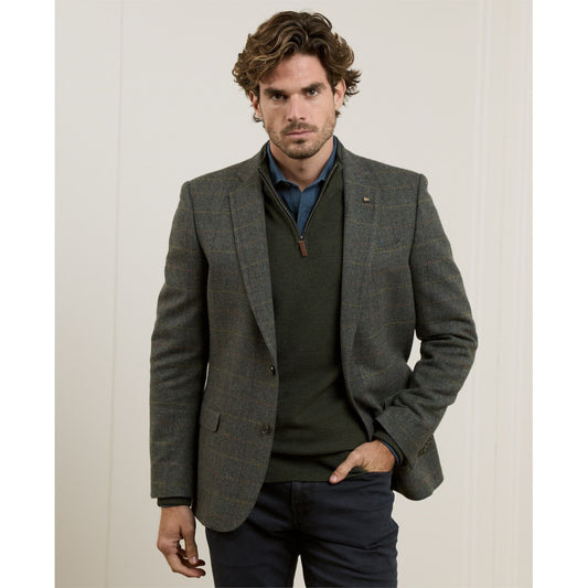 Magee 55492 Green Liffey Jacket