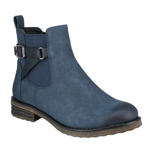 Westland Verity 02 724002 779 500 Blue Boots