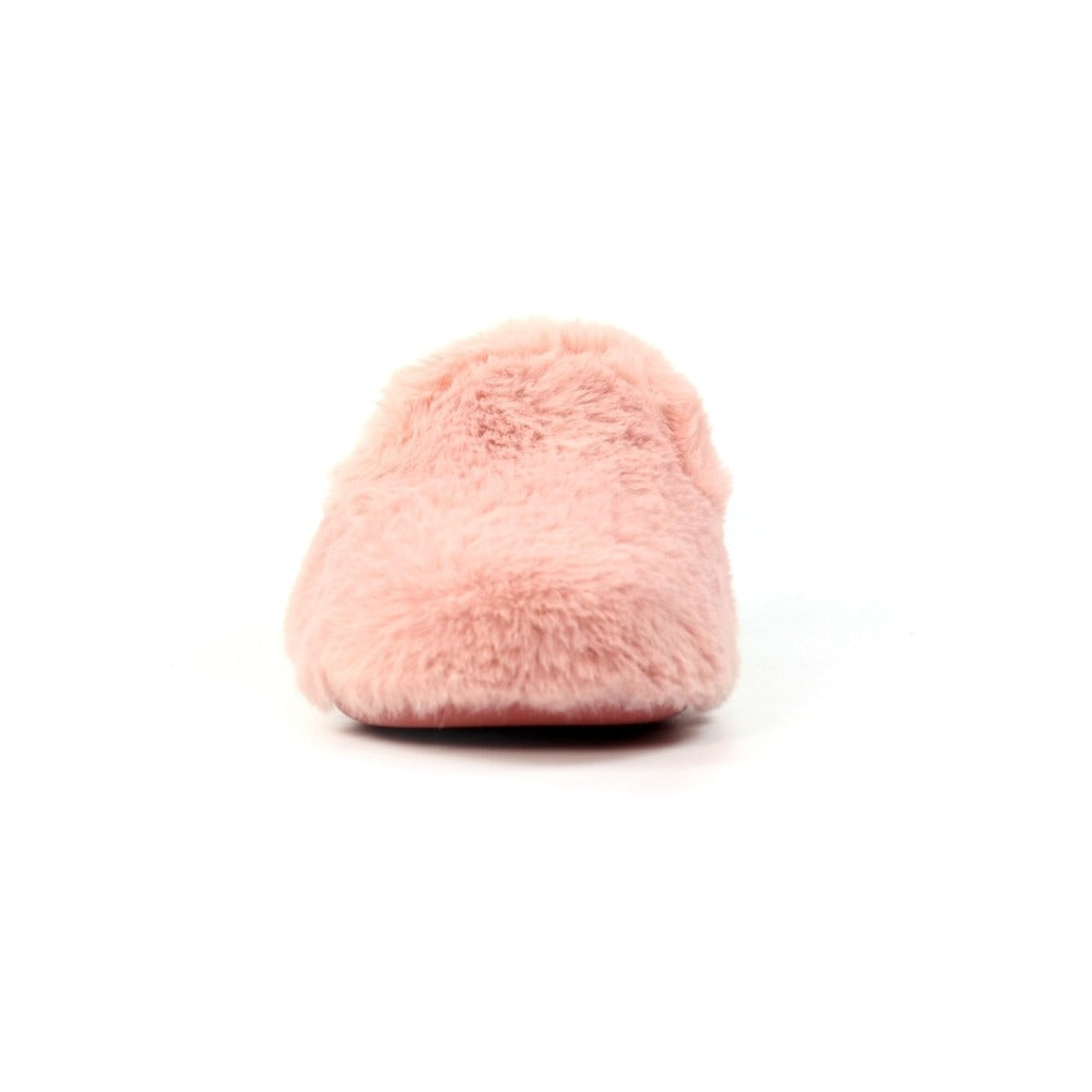 Lunar Bella Pink Slippers