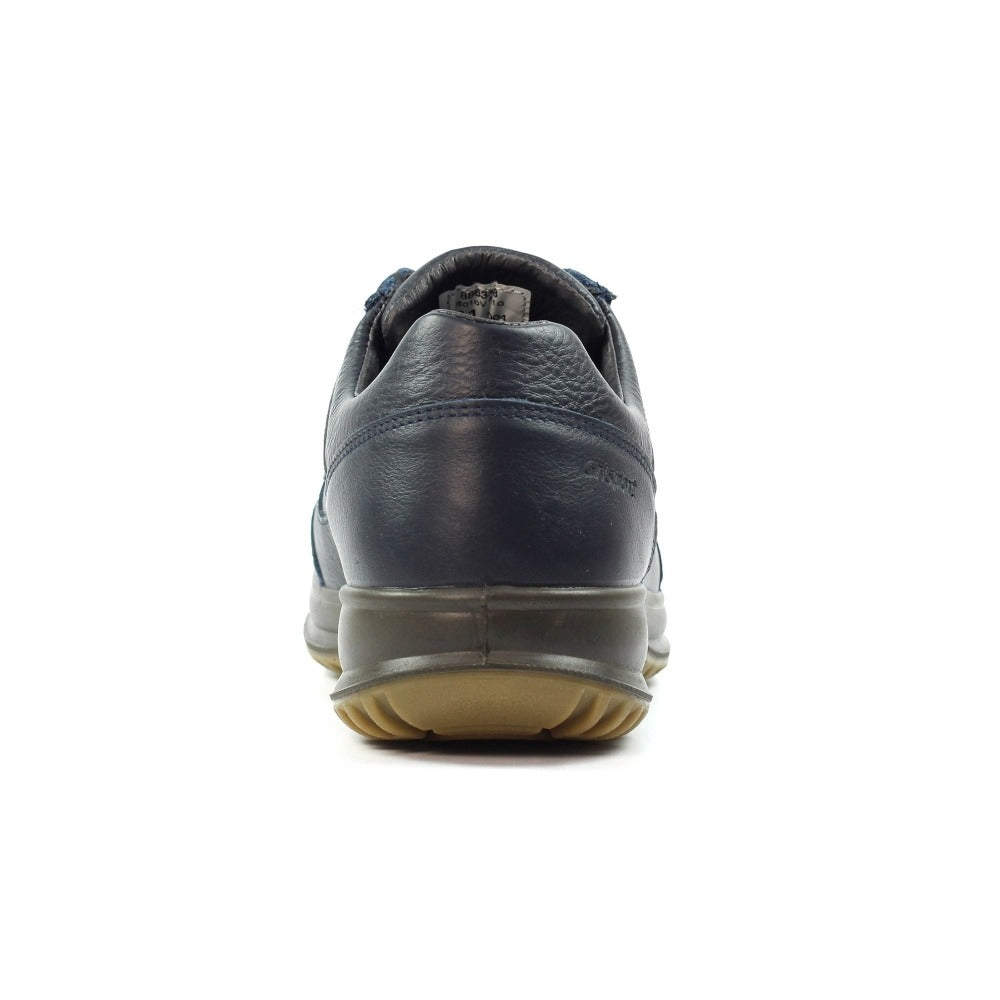 Grisport Airwalker Navy Casual Shoes