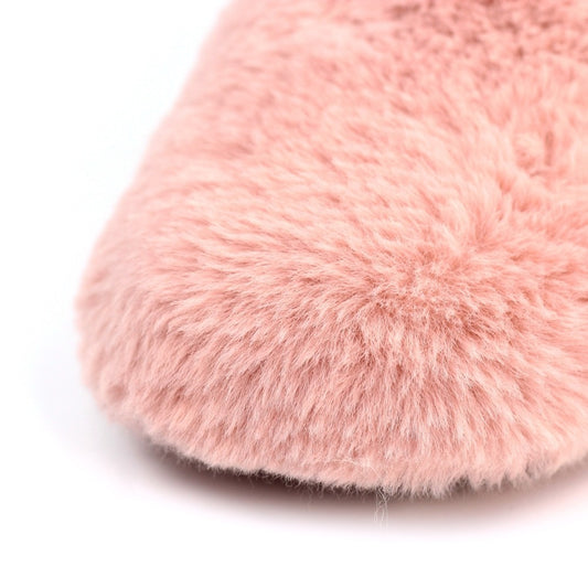 Lunar Bella Pink Slippers