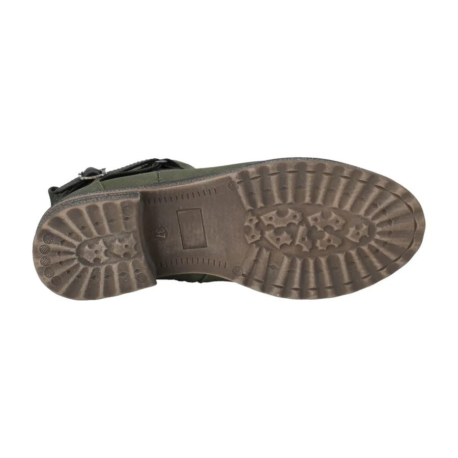 Westland Verity 02 724002 779 600 Green Boots