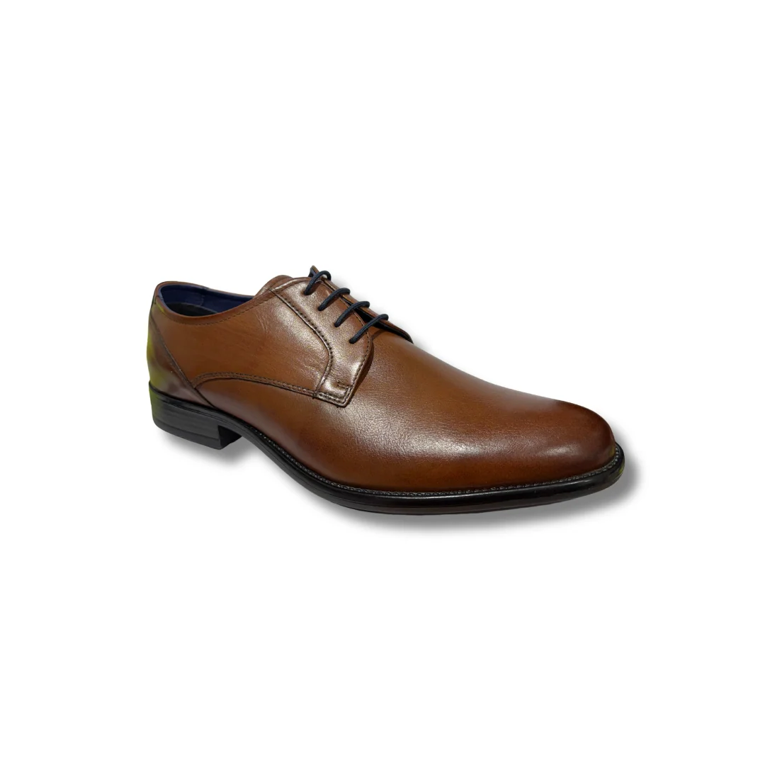 Dubarry Darrel Whiskey Formal Shoes