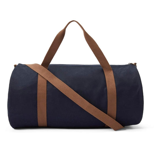 RM Williams Rm Heritage Navy Bag