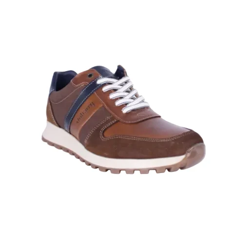 Dubarry Shott Tan Casual Shoes