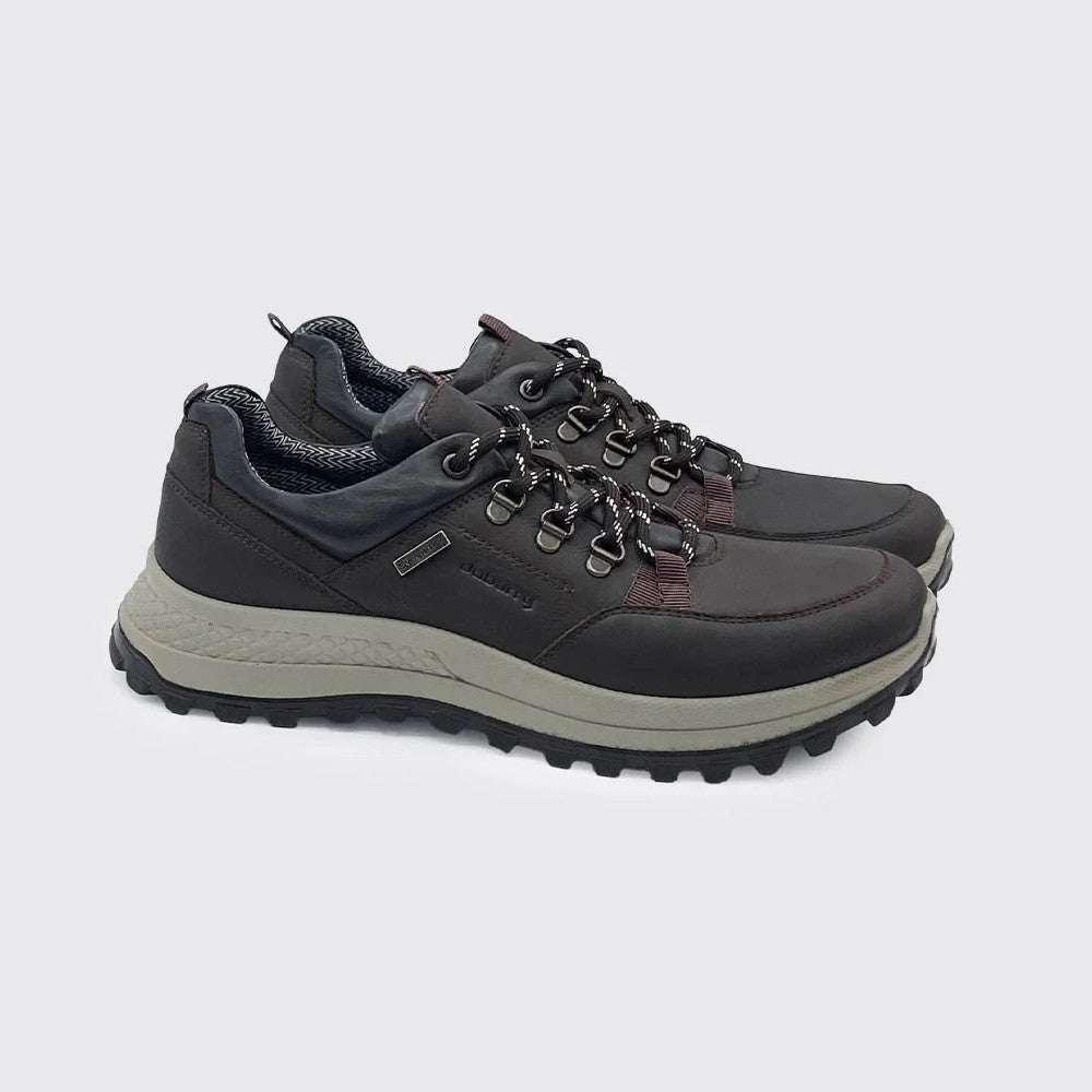 Dubarry Kansas Java Hiking Shoe