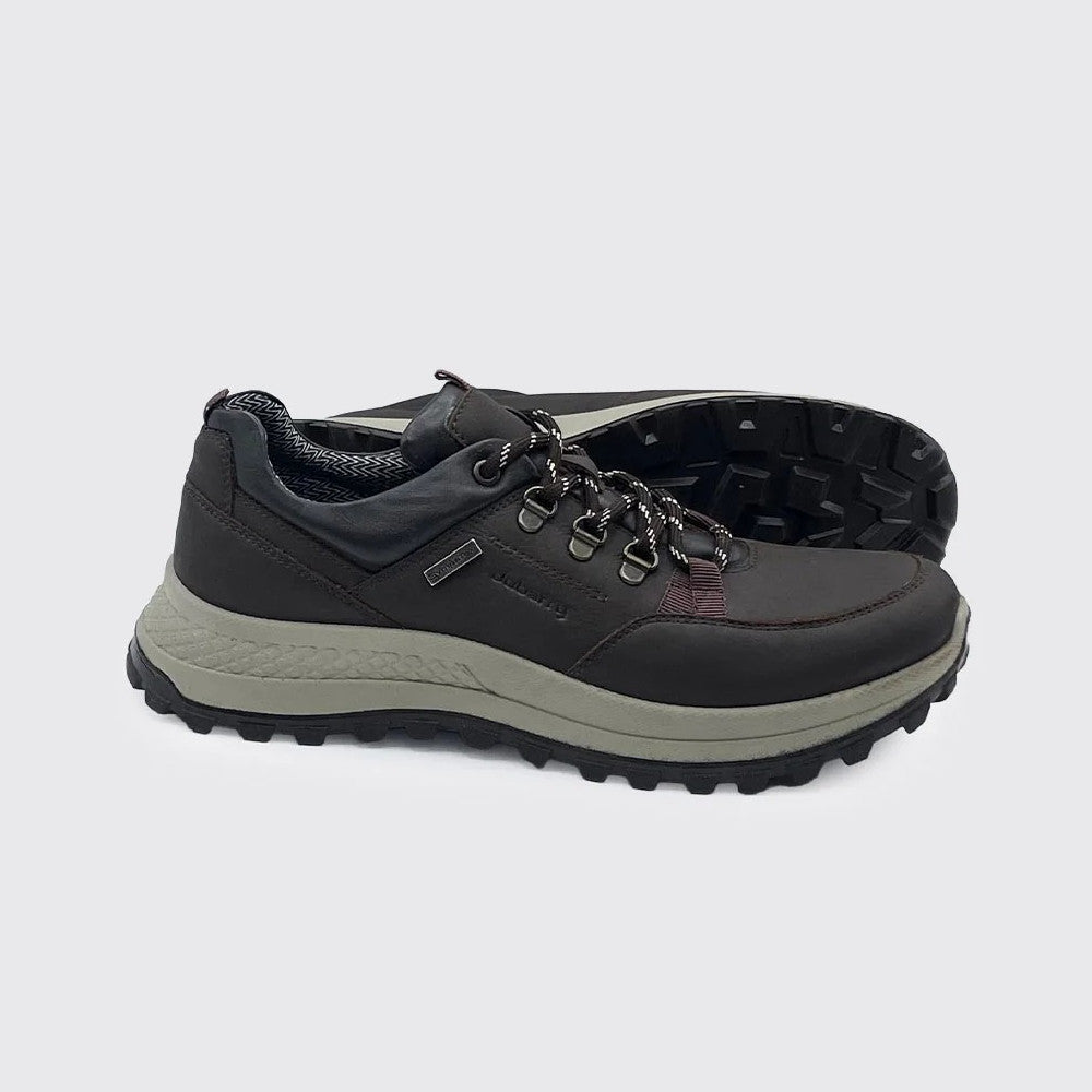 Dubarry Kansas Java Hiking Shoe