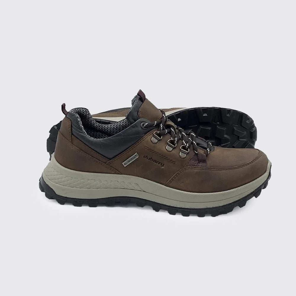 Dubarry Kansas Tan Hiking Shoe