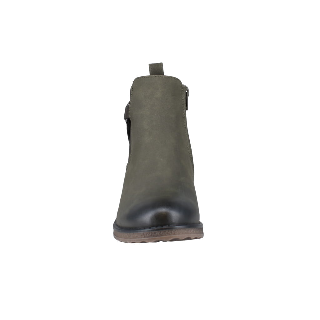 Westland Verity 02 724002 779 600 Green Boots
