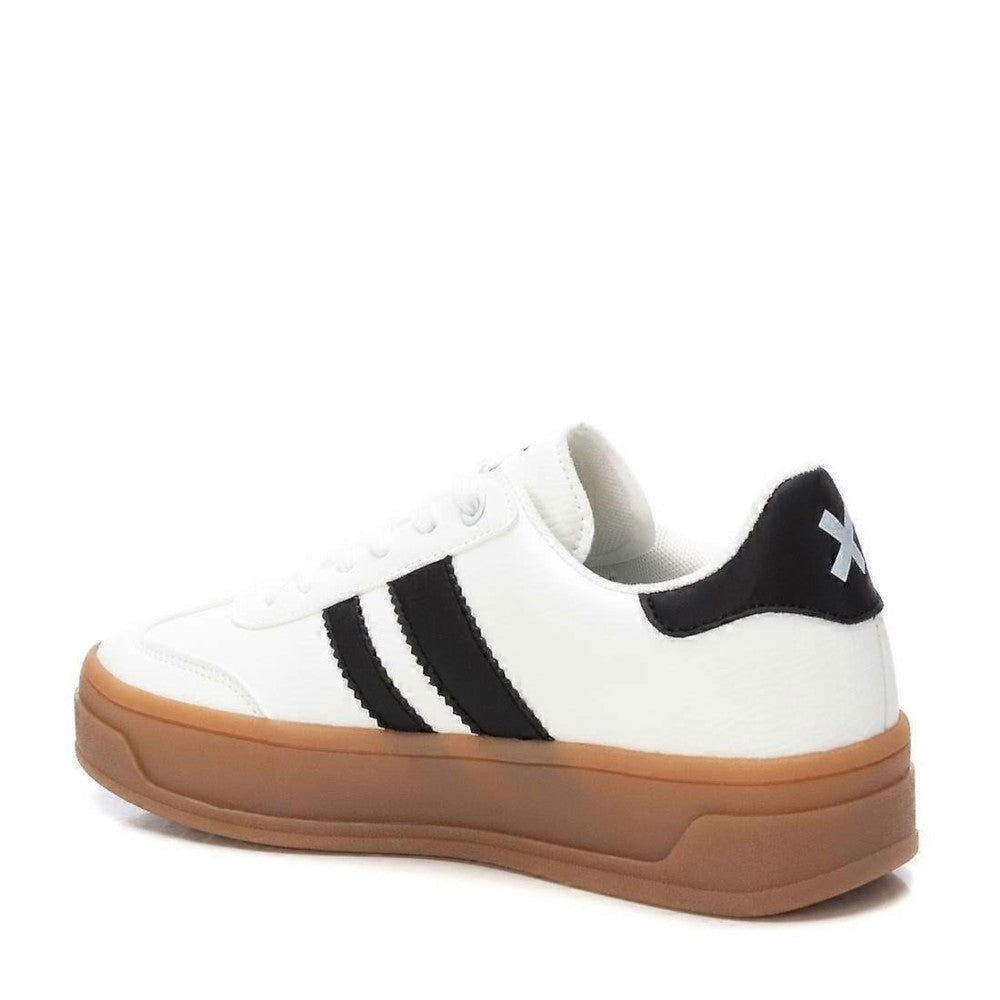 Xti 143645 White Trainers