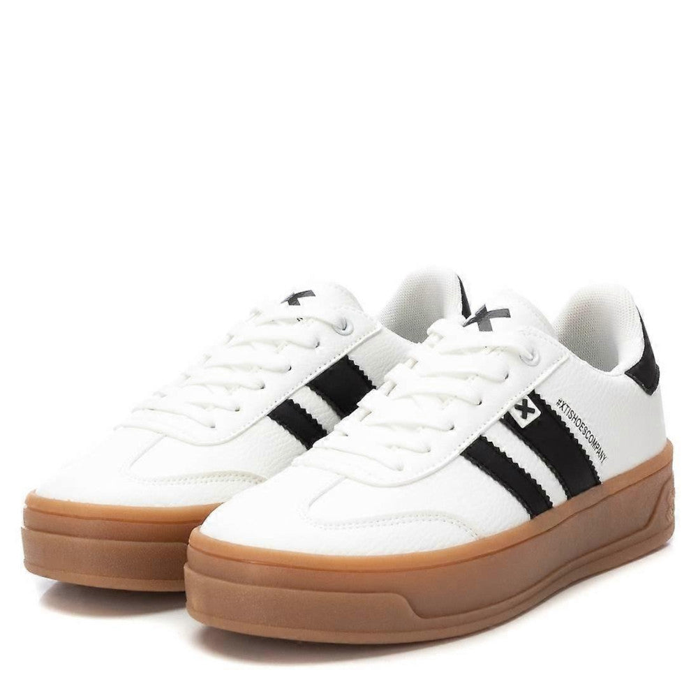 Xti 143645 White Trainers
