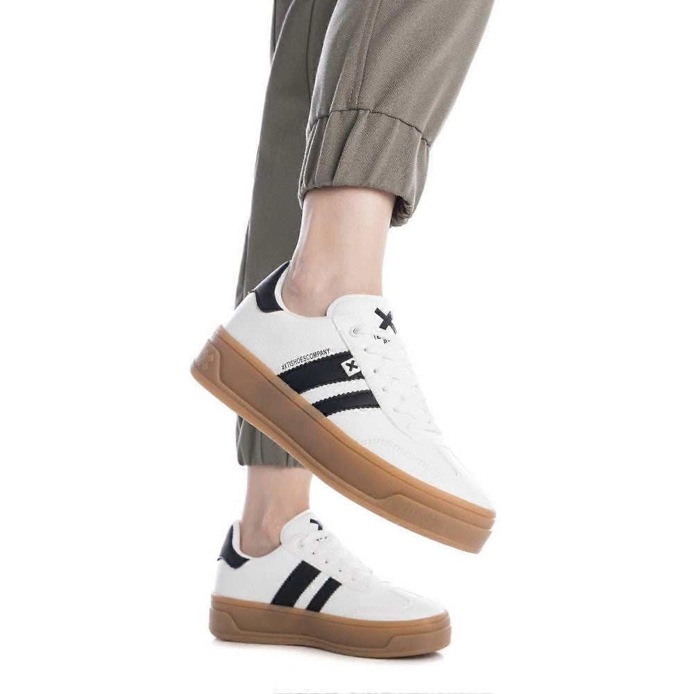 Xti 143645 White Trainers