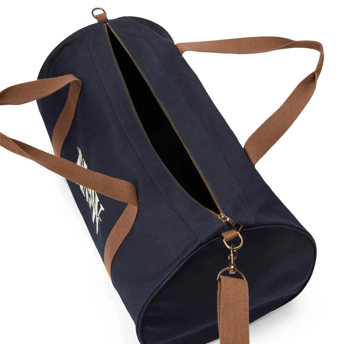 RM Williams Rm Heritage Navy Bag