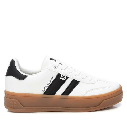 Xti 143645 White Trainers