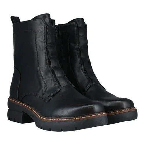 Westland Perrie 02 730002 780 100 Black Boots